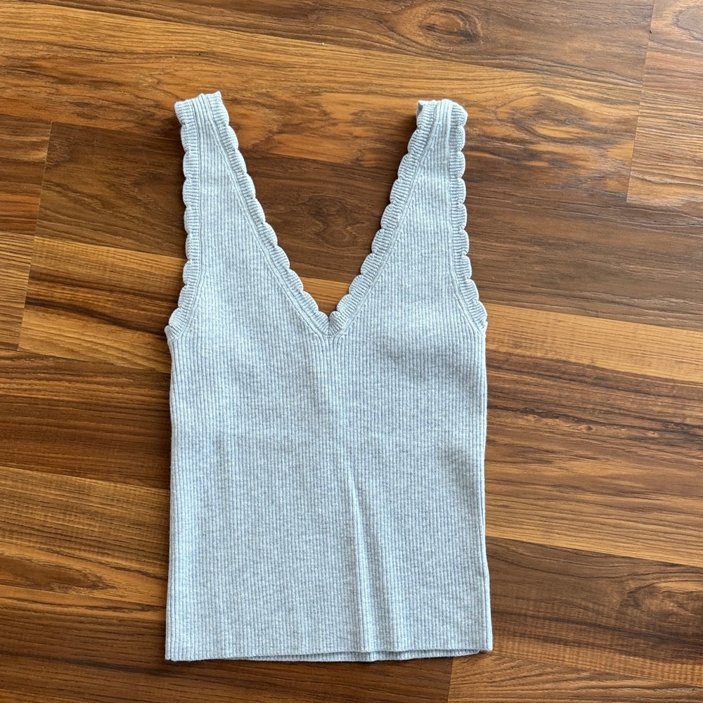 Cute tank
